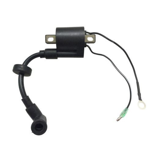 Bobine allumage avec bouchon - bobine,