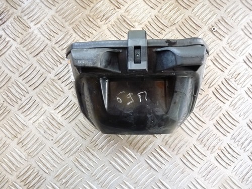 Fermoir capot carenage de - de,