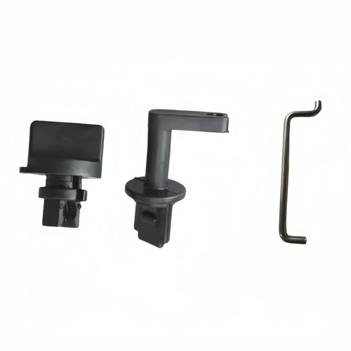 Bouton bouton levier starter