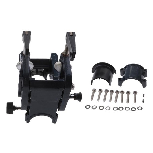 Support serrage pour moteur - pour,