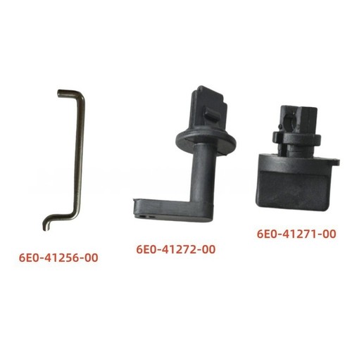 Bouton bouton levier starter