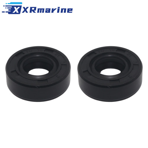 Joint huile 93101 10m14 - 2x,