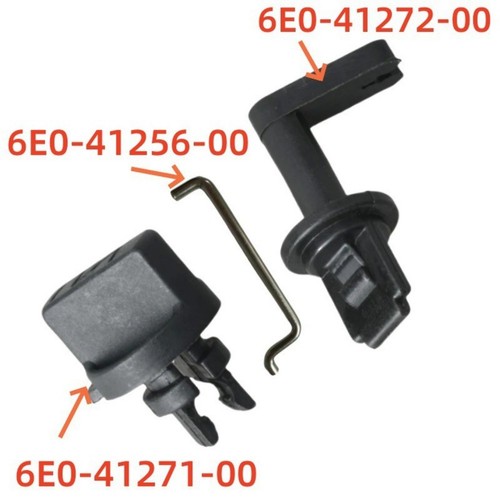 Bouton bouton levier starter