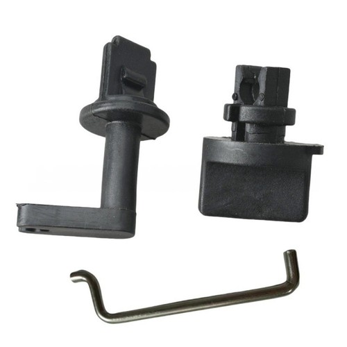 Bouton bouton levier starter