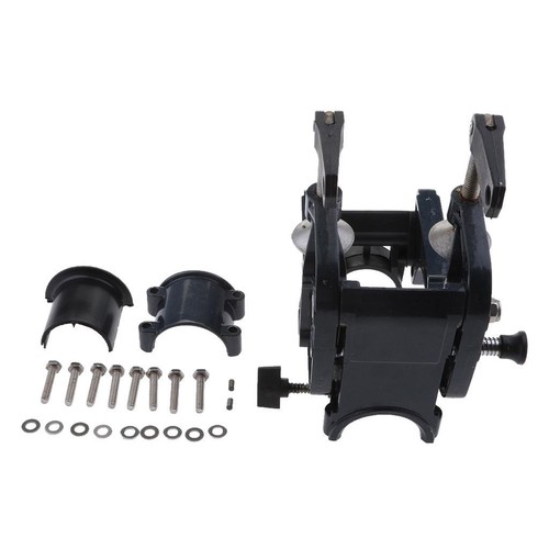 Support serrage pour moteur - de,