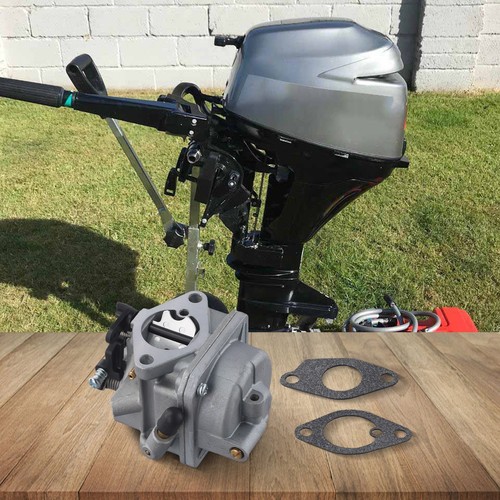 Kit carburateur pour moteurs - 3,