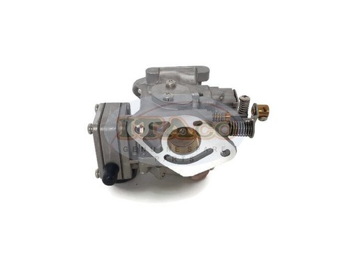 Assy carburateur bateau - de,